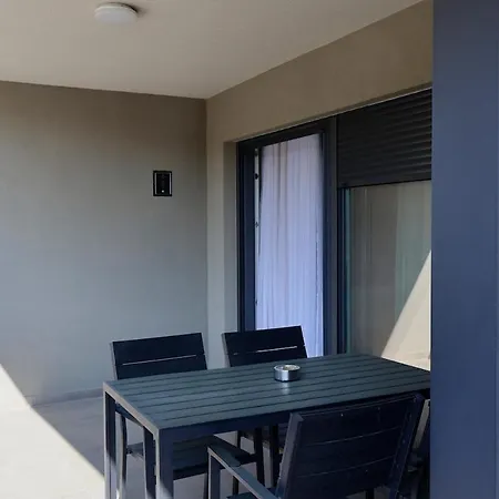 Mojca Apartment