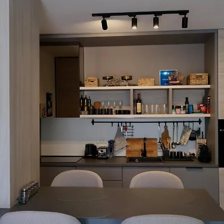 Mojca Apartment Pula