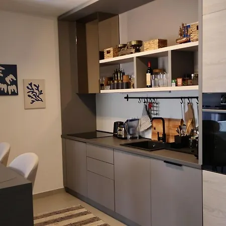 Apartment Mojca *