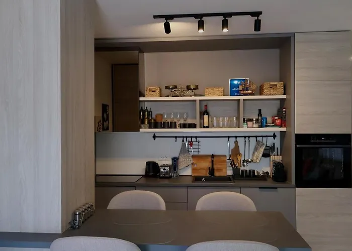 Mojca Apartment Pula