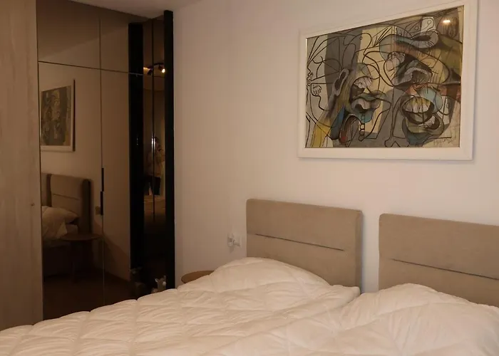 Apartment Mojca Pula