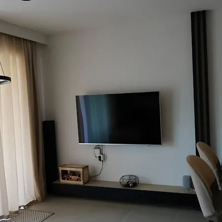 Apartamento Mojca Pula