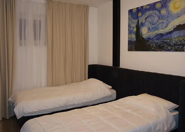 Mojca Appartamento *