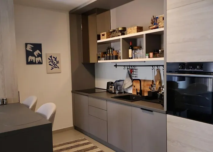 Apartman Mojca *